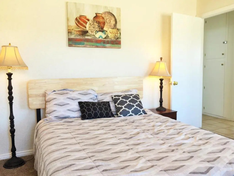 29 Hillside by JTNP Visitor Center