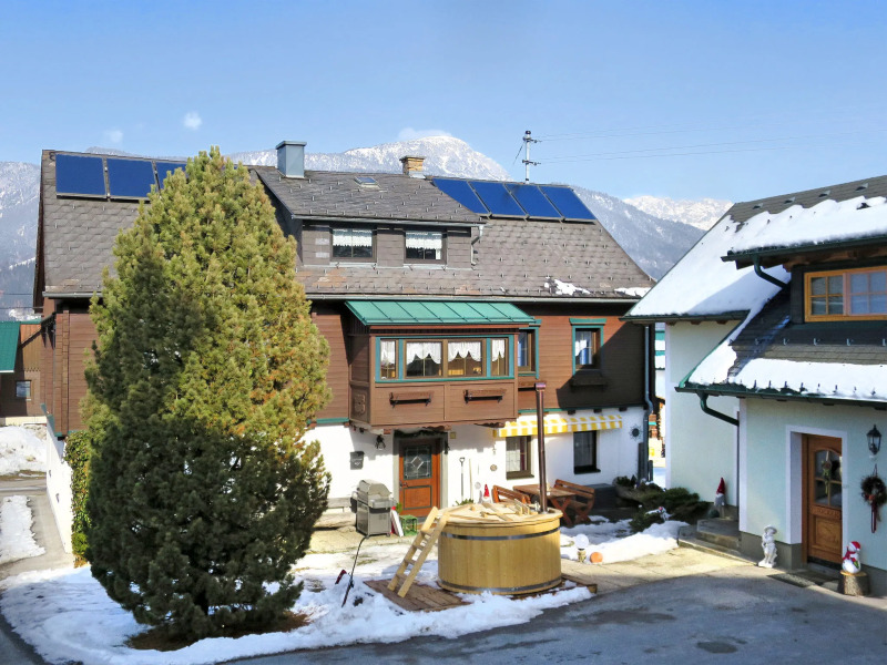 Ferienhaus Schmiedgut