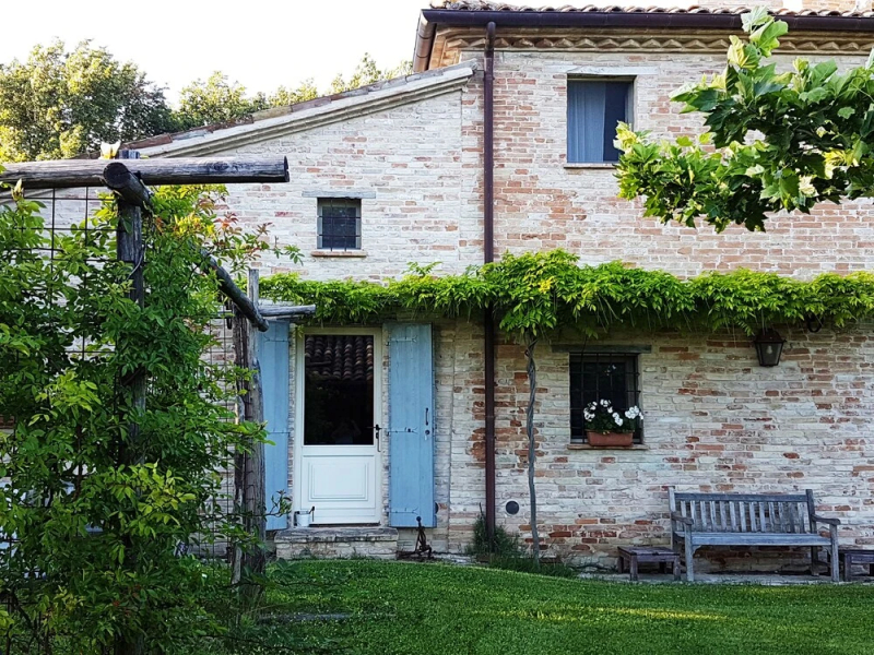 Il Casale del Duca