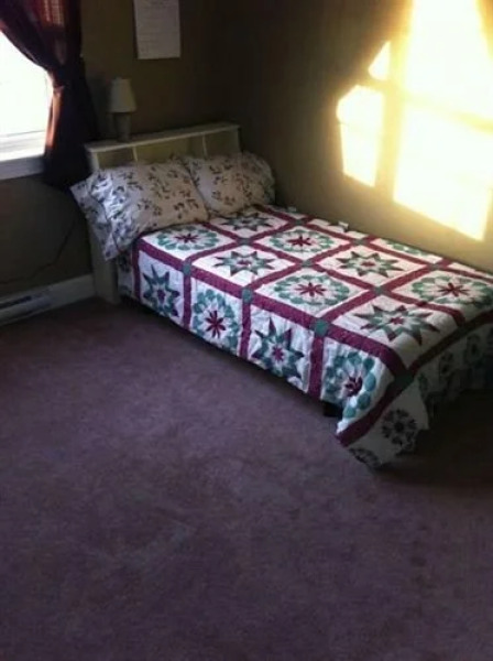 Catwalk Bed and Breakfast