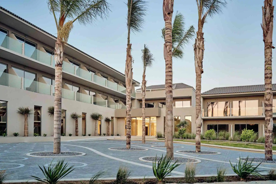 Princess Sun Hotel - All Inclusive