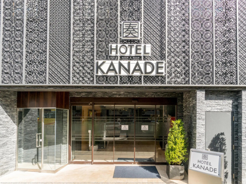 Hotel Kanade Osaka Namba