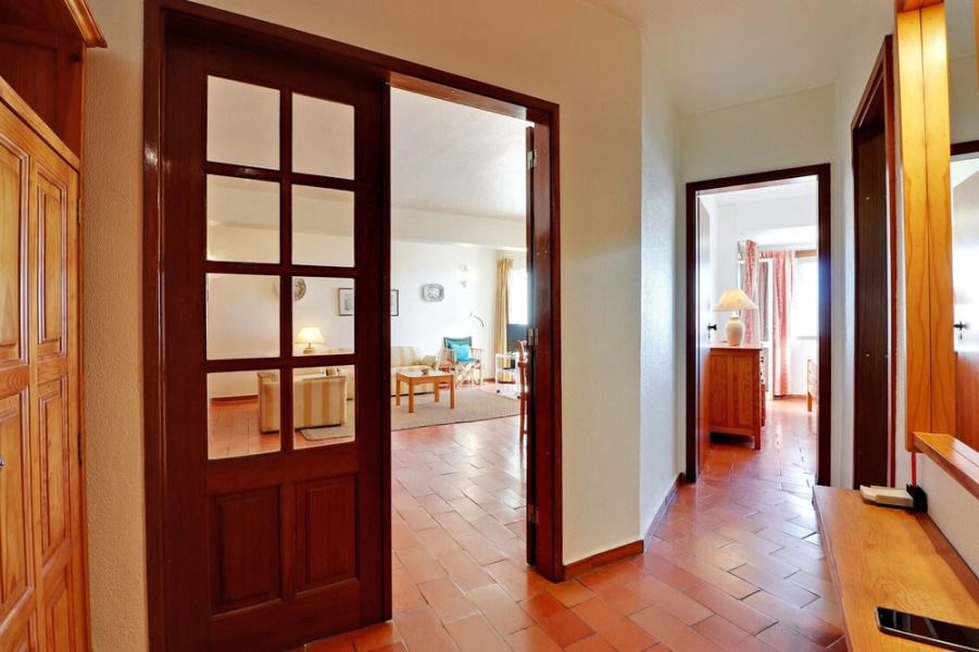 Armação De Pera Beach View By Homing