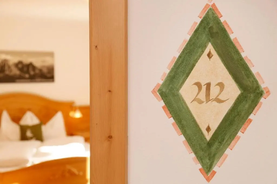 Hotel Hubertusstube