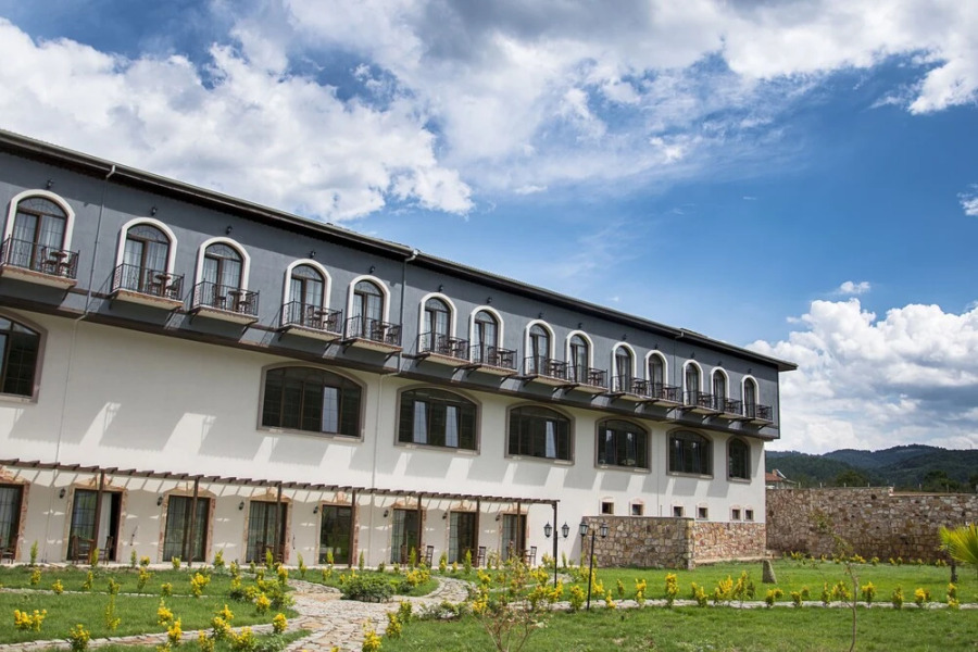 Kazdagi Termal Resort & Spa