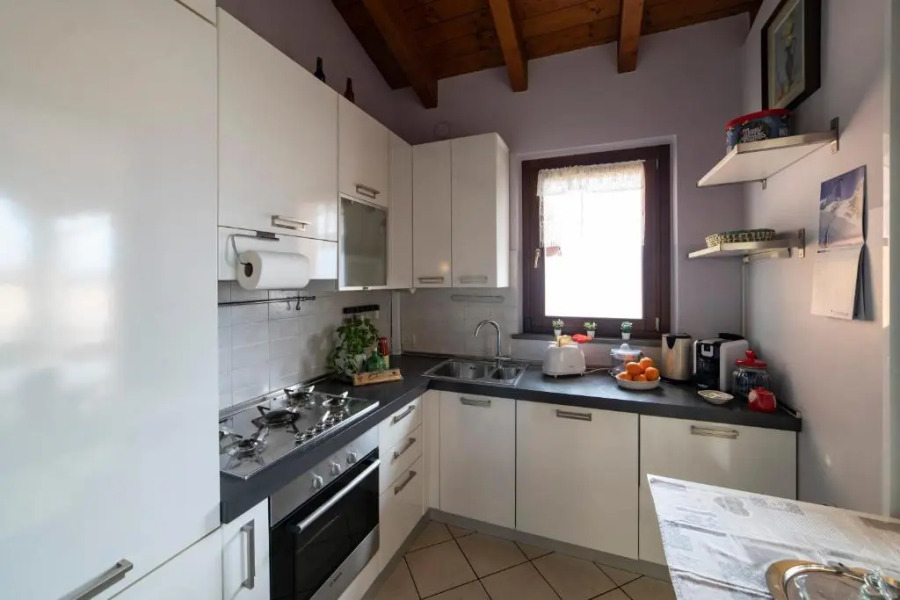 Romantic Lake View House