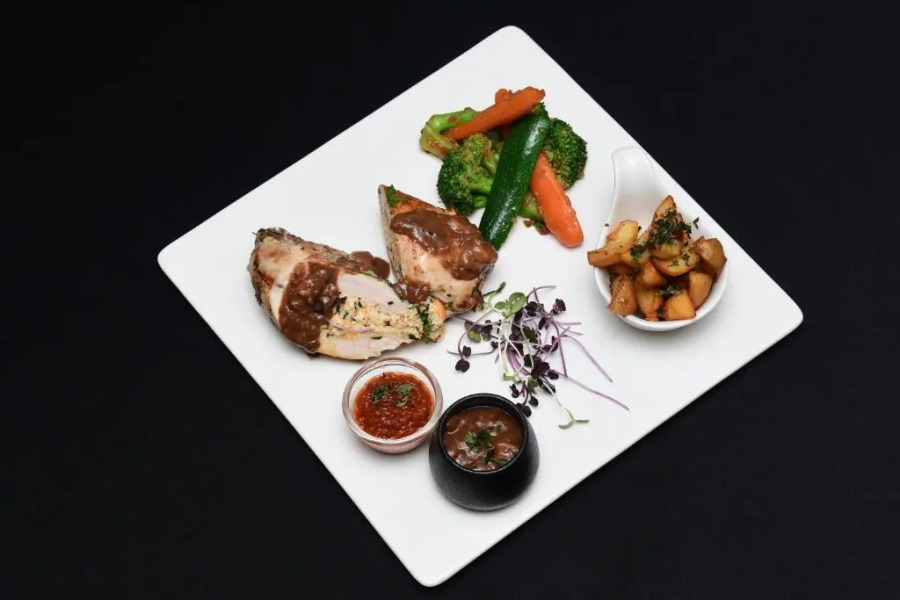 Soaltee Westend Premier