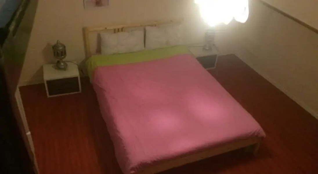 Apartment Metz Princerie