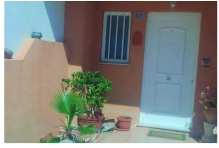 House With 3 Bedrooms in Miramar, With Furnished Terrace and Wifi - 1