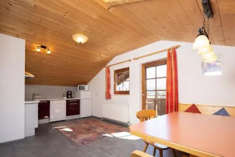 Appartement Marie-Jose