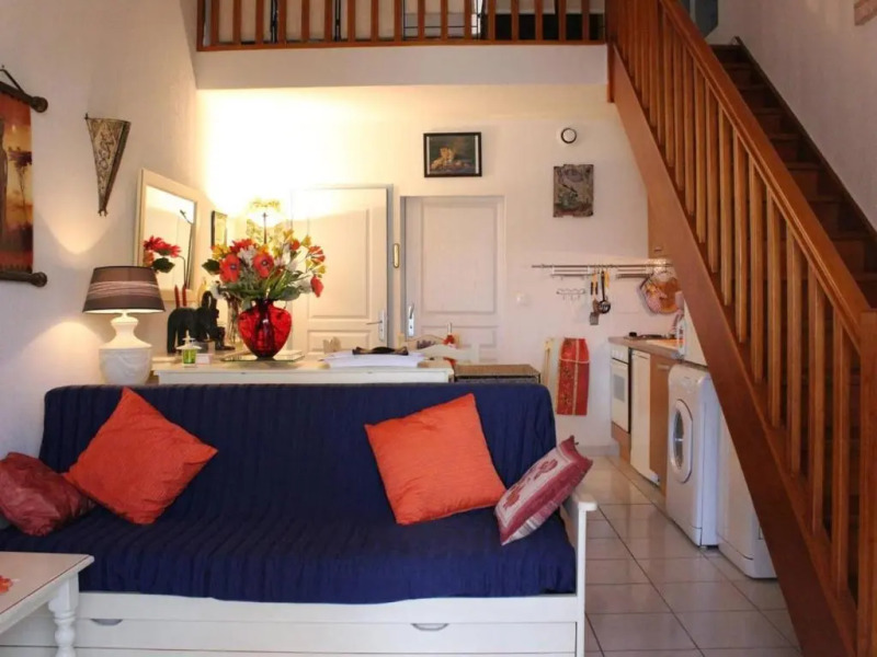 Maison Fleury-Saint-Pierre-la-Mer, 2 pièces, 6 personnes - FR-1-229D-82