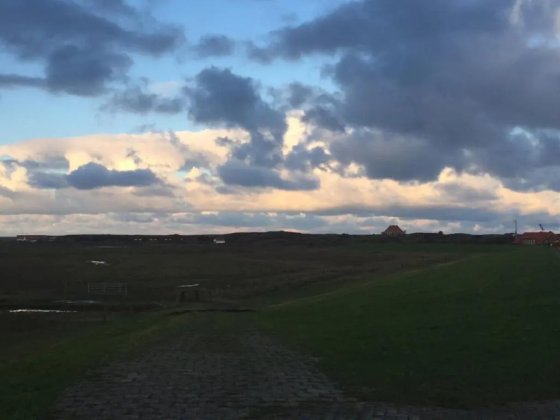 Ferienresidenz Austernfischer I/Nr. 2