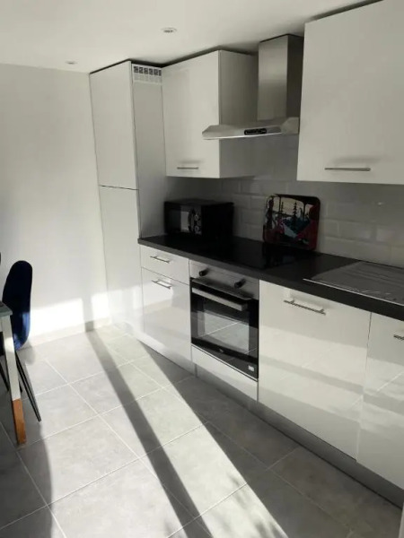 Appartement - 2 à Mouxy - 2 Pièces pour 4 Personnes 944