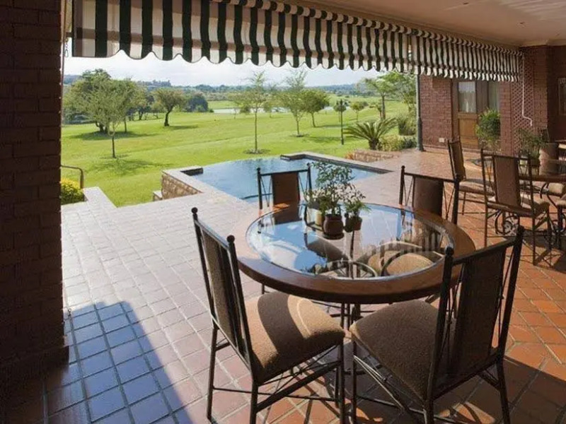 Jade Spring Hotel - Tengchong