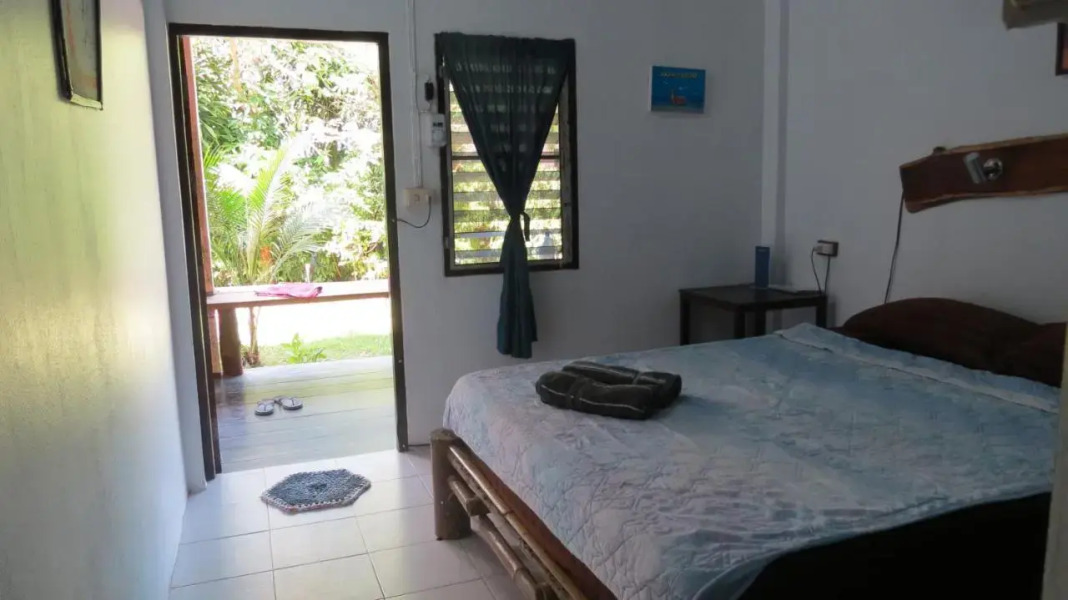 Happy Days Guest House