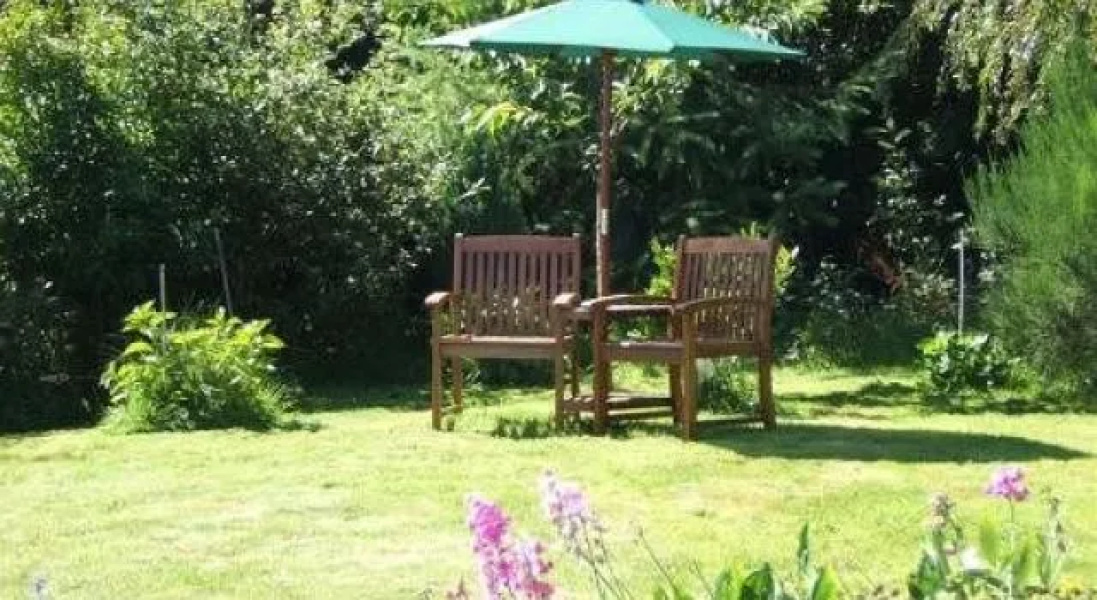 Oak Tree Farm
