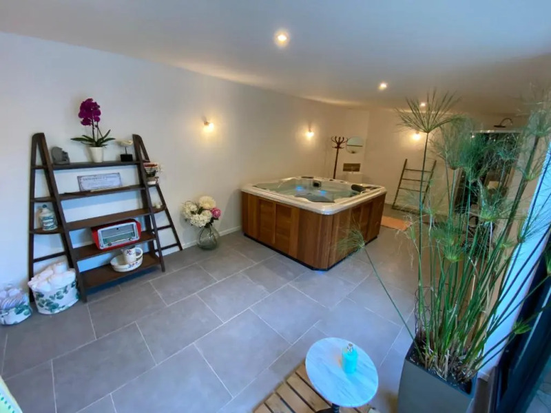 Holiday home La Brijopa