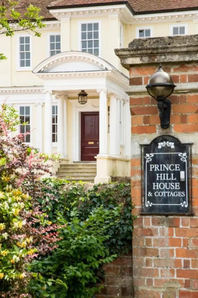 Prince Hill Holiday Cottages