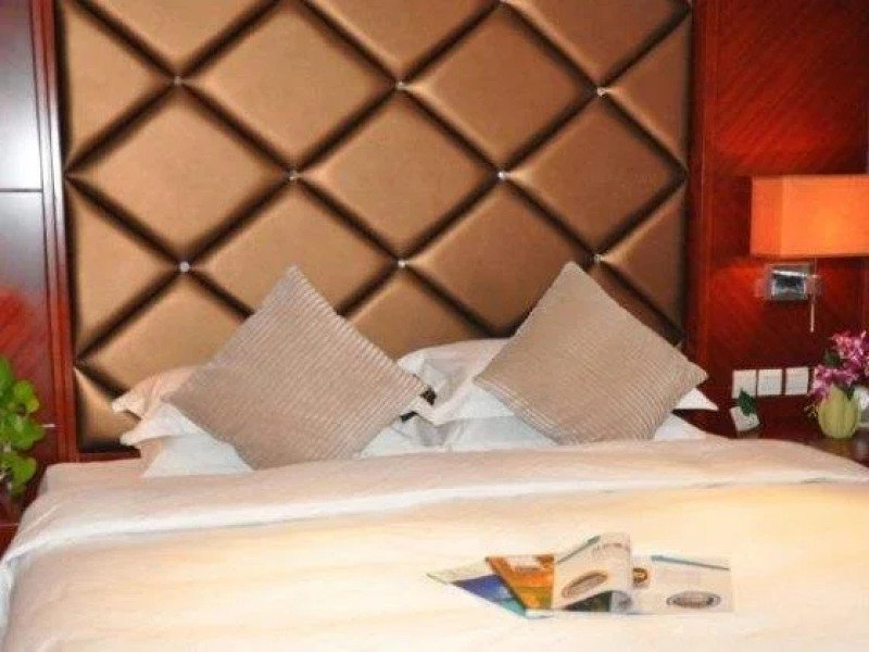 Fushidun International Hotel