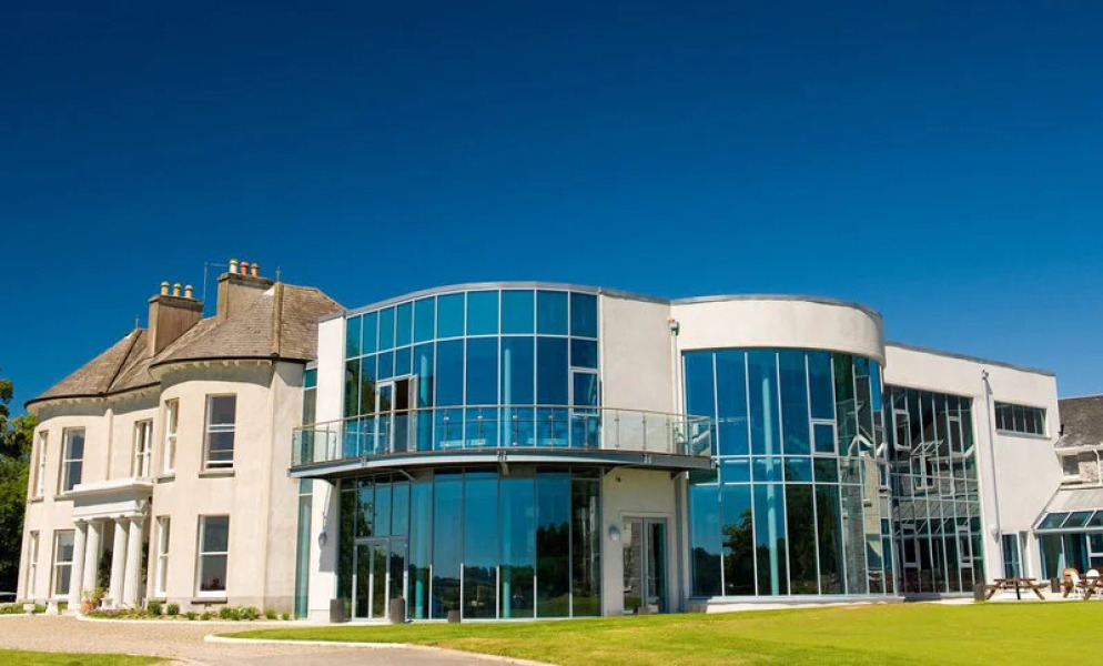 Glasson Country House Hotel & Golf Club