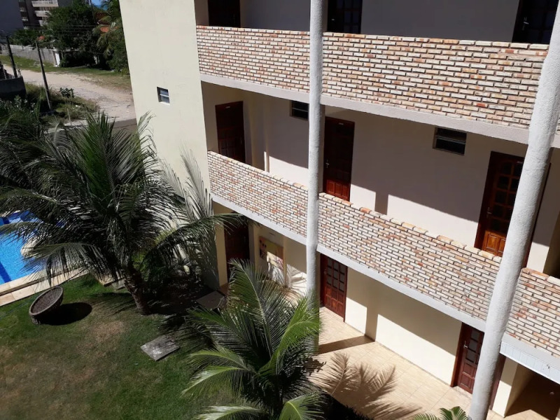 PORTAMARIS Apartments resort