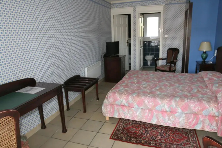 Hotel Royal Albion