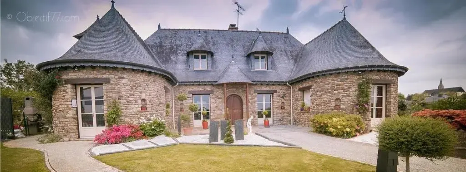 Chambre dhôtes Kersandexupery