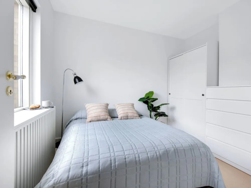Sanders Passage - Lovely 1-bdr Apt in Rodovre