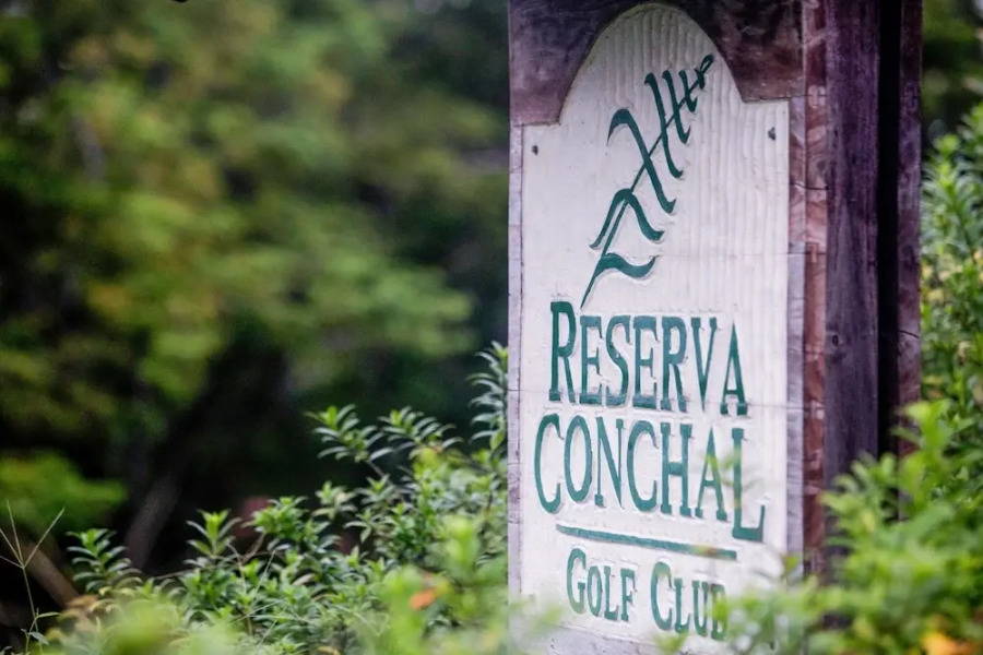 Ocean View Luxury Condo at Reserva Conchal A2