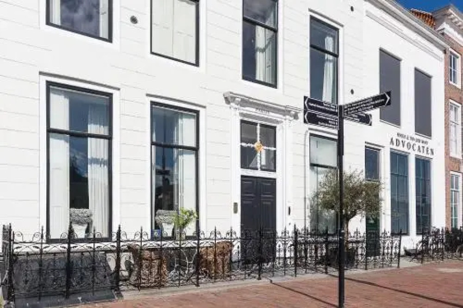 B&B Parijs aan de Kaai