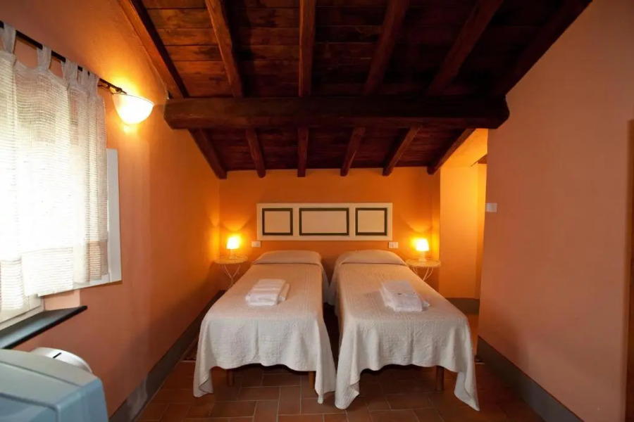 Il Nido Nella Bionda