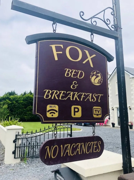 Bed and Breakfast Galway City