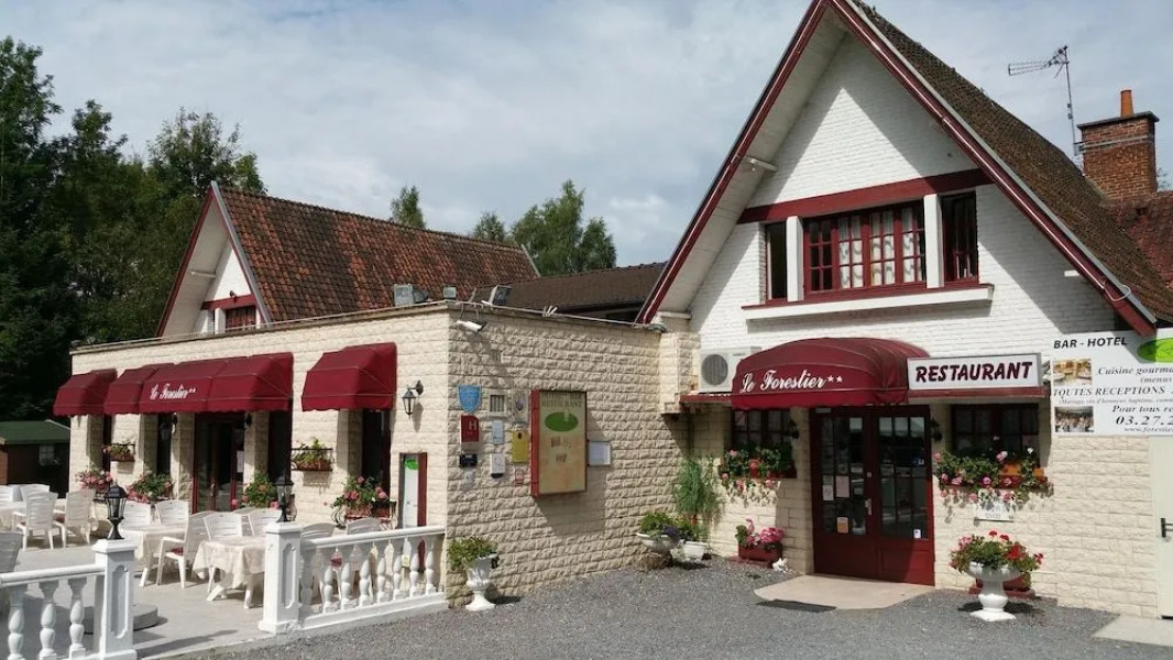 Le Forestier
