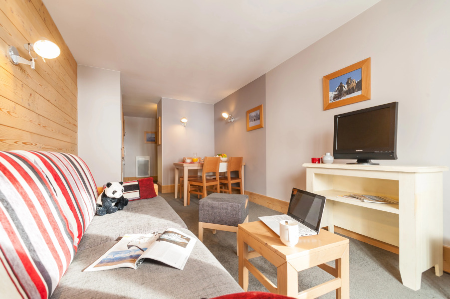 Pierre & Vacances Residence Les Balcons de Bellevarde