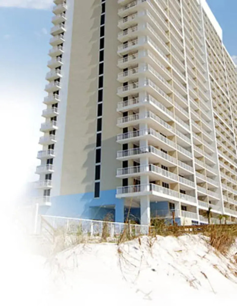 Majestic by Forehand Rentals