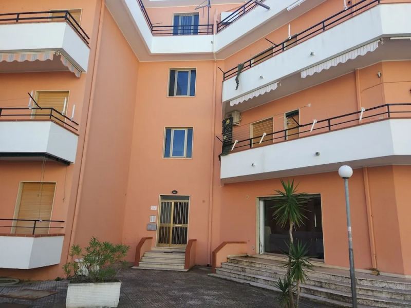 Felice Micelangelo Apartment