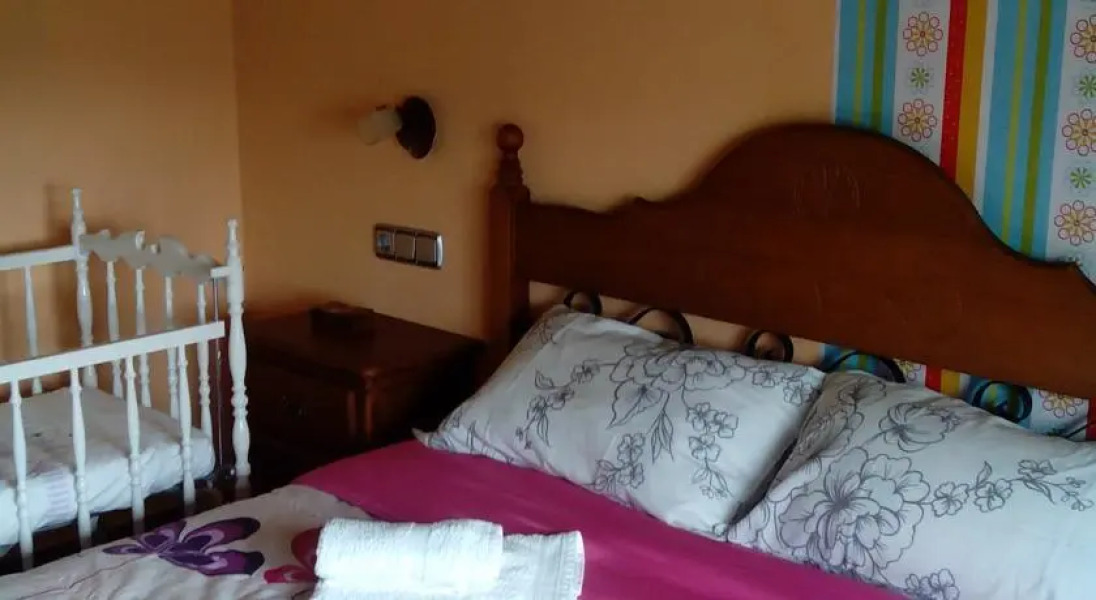 Apartamentos José Luis