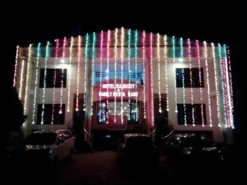 Hotel Rajdoot