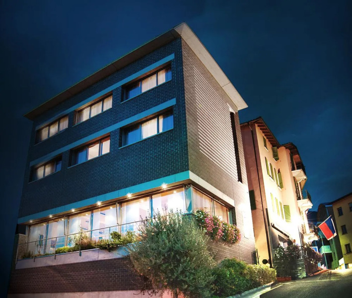 Conca Bella Boutique Hotel & Wine Experience