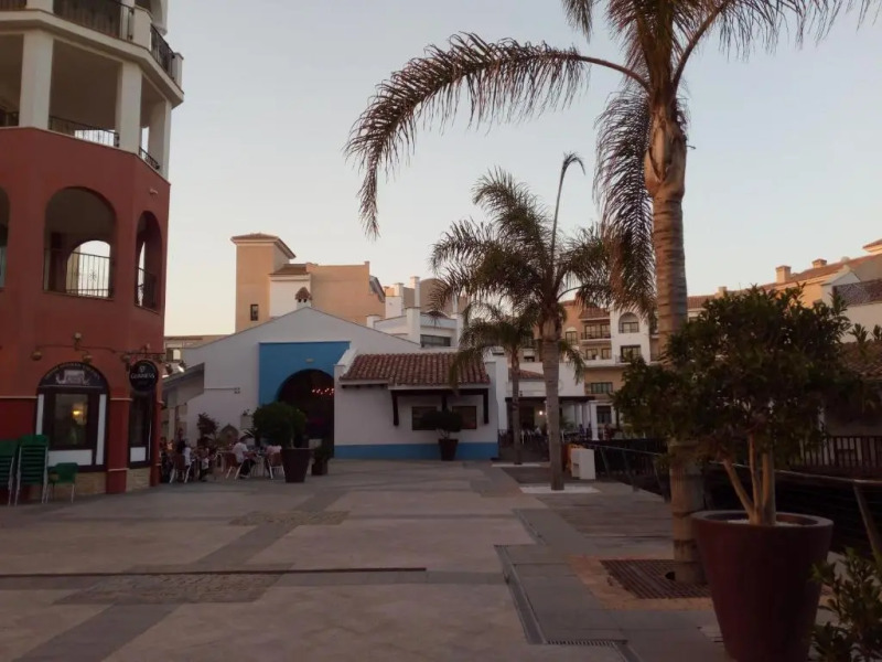 Coming Home - Penthouses La Torre Golf Resort