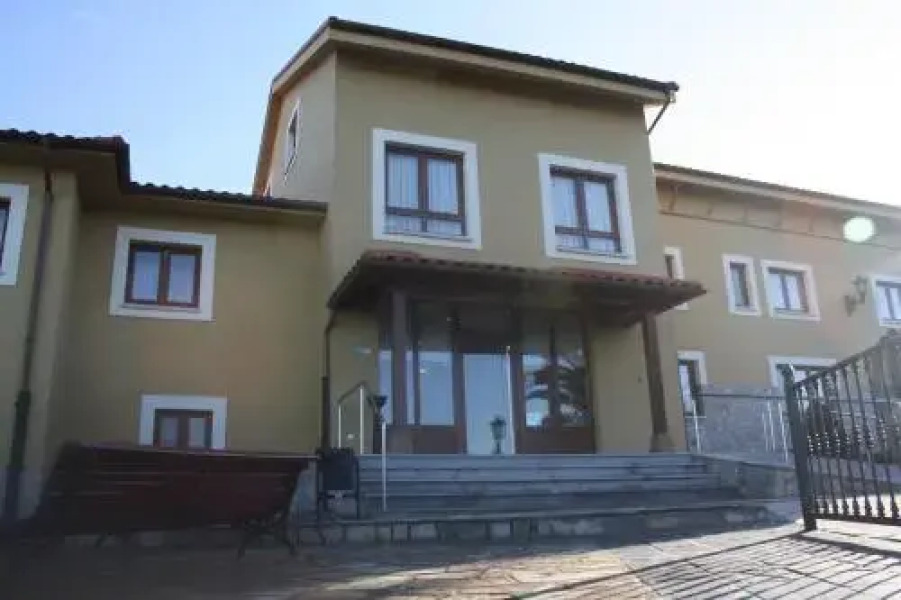 Hotel La Casona de Lupa