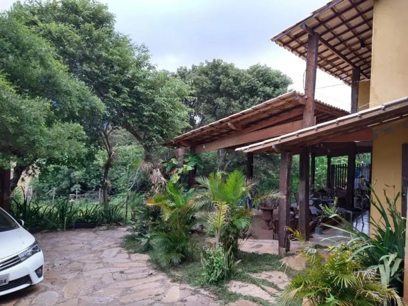 Suítes e Chalés da Praia