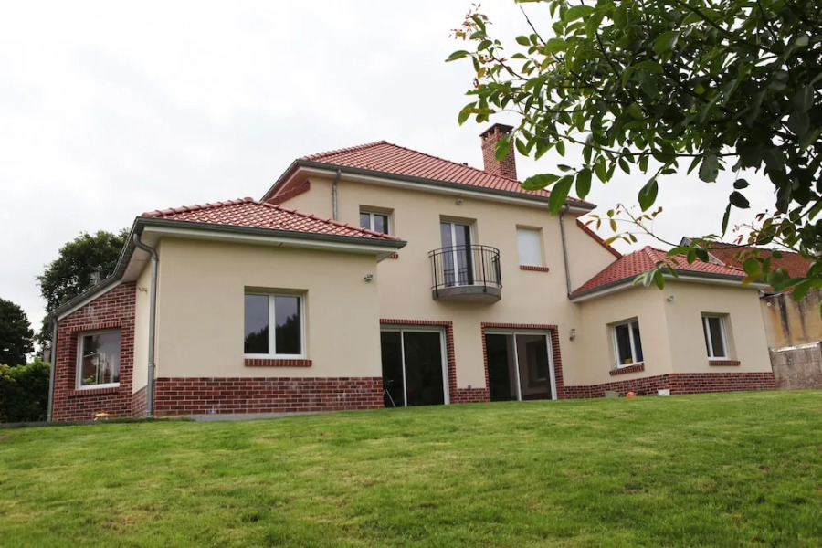 Le Gîte du Carré des Sources