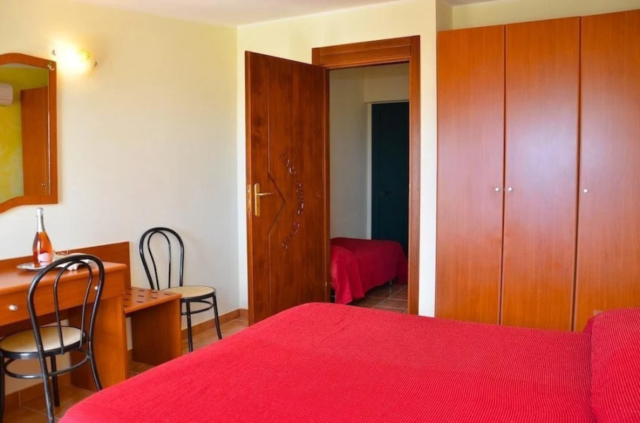 Villaggio Faro Punta Stilo