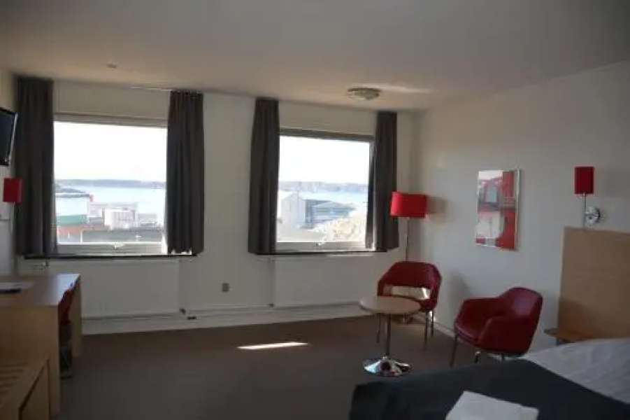 B&B Nattoralik