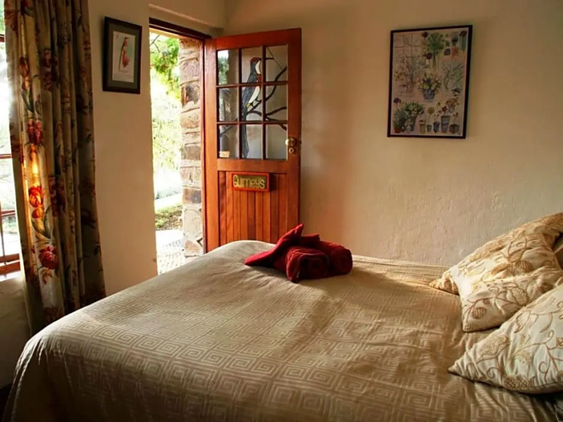 Paardeplaats Nature Retreat