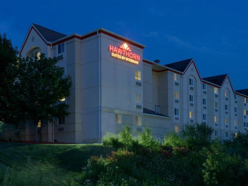 MainStay Suites Hartford Meriden