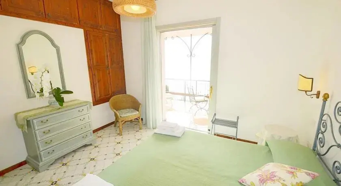 Appartamento La Granseola C