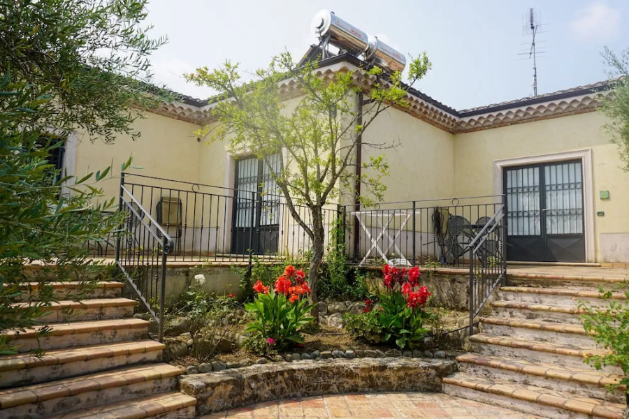 Agriturismo Casacchella