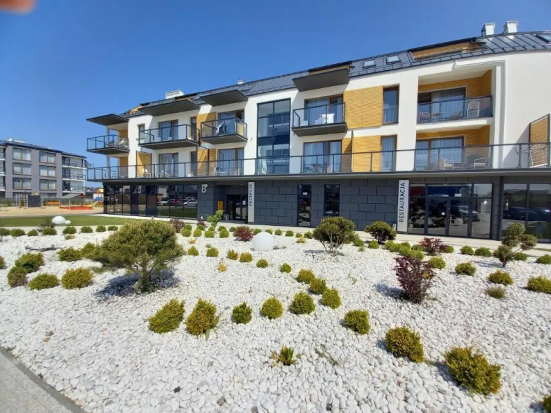 Apartament PLUS 22 C